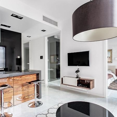 Apartament Piekna Warszawa Zewnętrze zdjęcie