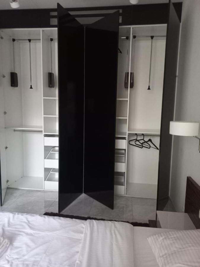 Apartament Piekna Warszawa Zewnętrze zdjęcie